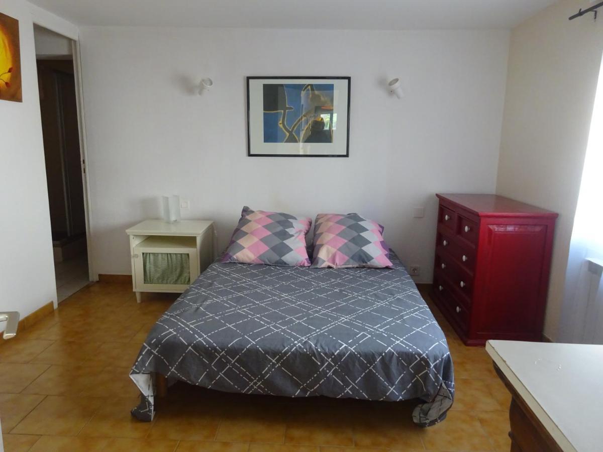 Apartment Entre Et Salagou