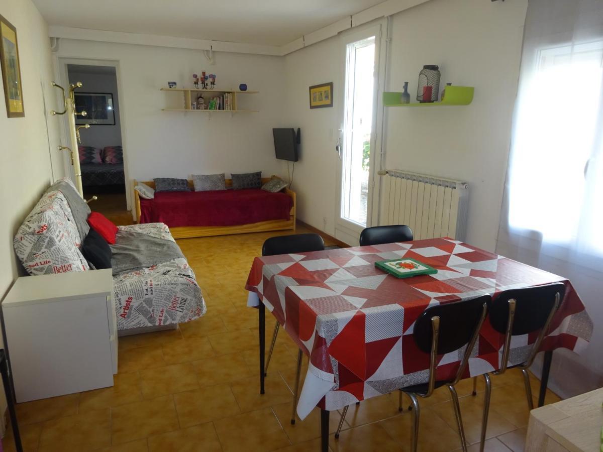 Apartment Entre Et Salagou Saint-Andre-de-Sangonis